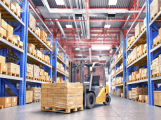 В продаже интернет-магазина — новые товары