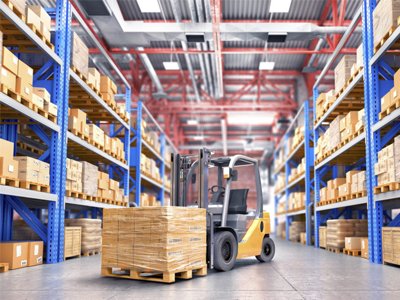 В продаже интернет-магазина — новые товары