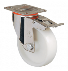 EM01 ZKZ 125 F (INOX)