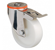 EM04 ZKZ 125 F (INOX)
