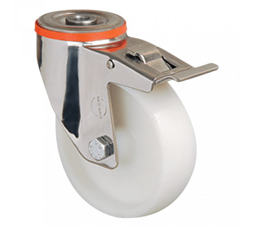 EM04 ZKZ 125 F (INOX)