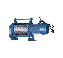 Лебедка электрическая GEARSEN KCD 500-70-220