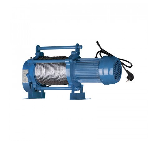 Лебедка электрическая GEARSEN KCD 500-70-220