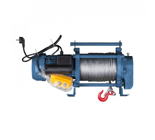 Лебедка электрическая GEARSEN KCD 500-70-220