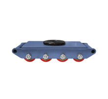 Роликовая платформа поворотная GEARSEN CRA-8