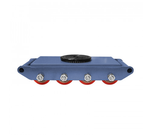 Роликовая платформа поворотная GEARSEN CRA-8