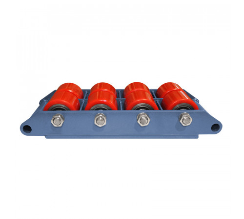 Роликовая платформа поворотная GEARSEN CRA-8
