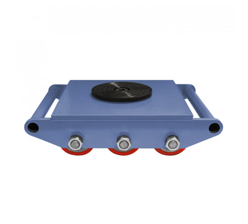 Роликовая платформа поворотная GEARSEN CRA-9