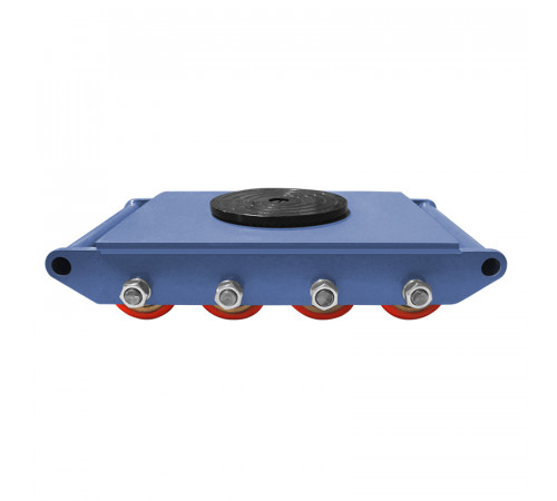 Роликовая платформа поворотная GEARSEN CRA-12