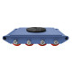 Роликовая платформа поворотная GEARSEN CRA-12