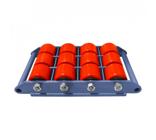 Роликовая платформа поворотная GEARSEN CRA-12