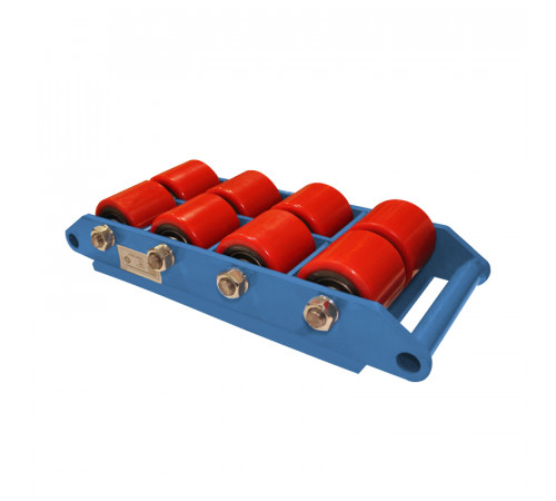 Роликовая платформа подкатная GEARSEN CRO-8