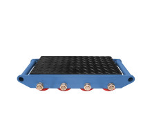 Роликовая платформа подкатная GEARSEN CRO-8