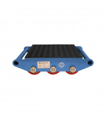 Роликовая платформа подкатная GEARSEN CRO-9
