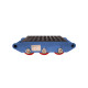 Роликовая платформа подкатная GEARSEN CRO-6
