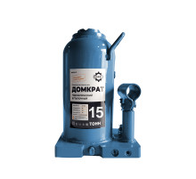Домкрат гидравлический GEARSEN 15,0 т (GHJ 150)