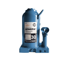 Домкрат гидравлический GEARSEN 30,0 т (GHJ 300)