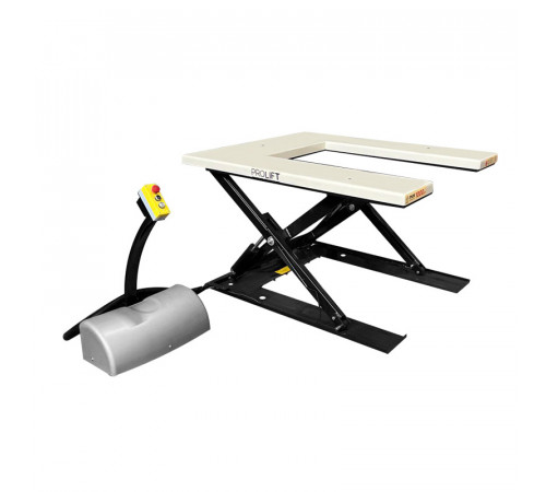 Подъемный стол PROLIFT M2 HIW1.0EU