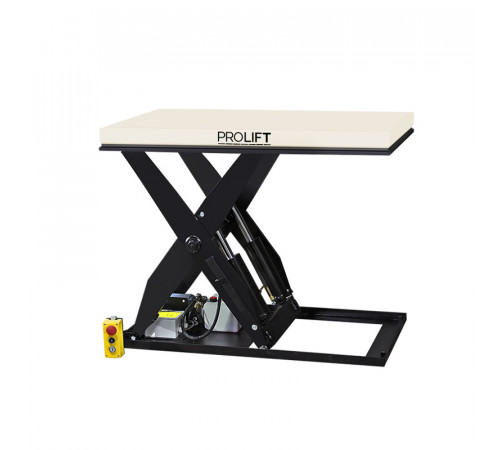 Подъемный стол PROLIFT M2 HIW4.OEU