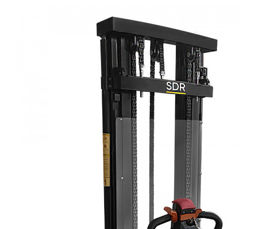 Самоходный электроштабелер PROLIFT M2 SDR 1545S