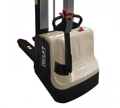 Самоходный электроштабелер PROLIFT M2 SDR 1545S