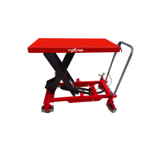 Стол гидравлический FOXSTER TF75