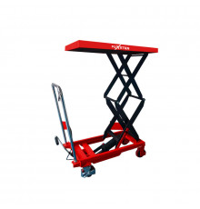 Стол гидравлический FOXSTER TFD80