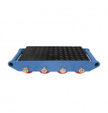 Роликовая платформа подкатная GEARSEN CRO-8