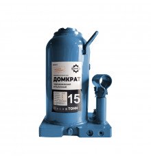 Домкрат гидравлический GEARSEN 15,0 т (GHJ 150)