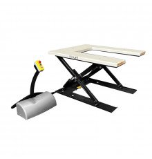 Подъемный стол PROLIFT M2 HIW1.0EU