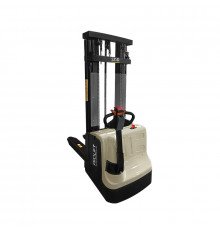 Самоходный электроштабелер PROLIFT M2 SDR 1550S со свободным подъемом