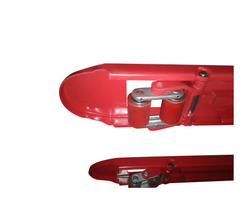 Гидравлическая тележка PROLIFT AC-low-52