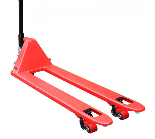 Гидравлическая тележка PROLIFT AC25 (L1500)