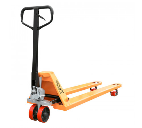 Гидравлическая тележка PROLIFT AC25 (L2000)