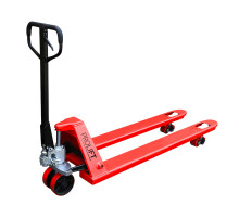 Гидравлическая тележка PROLIFT AC25 (L1500)