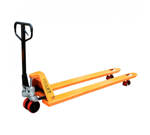 Гидравлическая тележка PROLIFT AC25 (L2000)