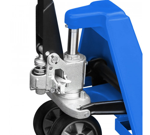 Гидравлическая тележка PROLIFT AC(B)25 (резина)