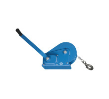Лебедка ручная барабанная GEARSEN BHWK 0510