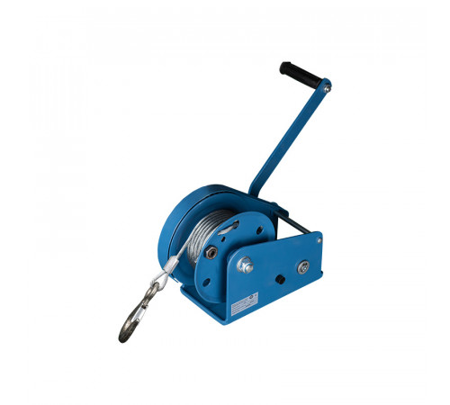 Лебедка ручная барабанная GEARSEN BHWK 0510