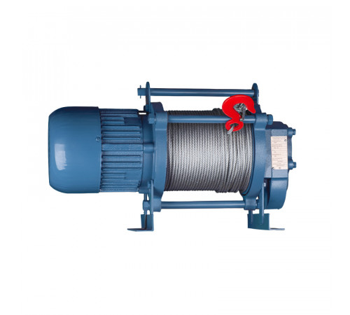 Лебедка электрическая GEARSEN KCD 500-70-380