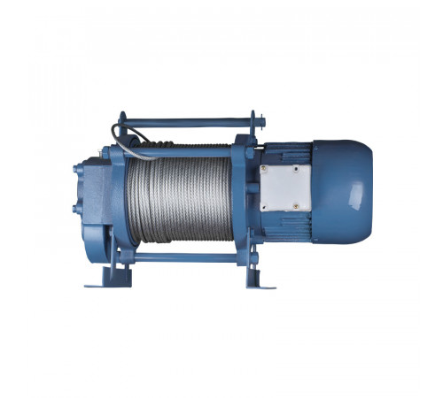 Лебедка электрическая GEARSEN KCD 500-70-380