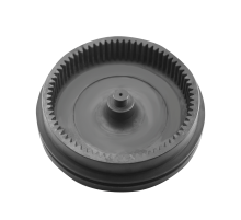 Шкив ведущий лебедки LTD6.3