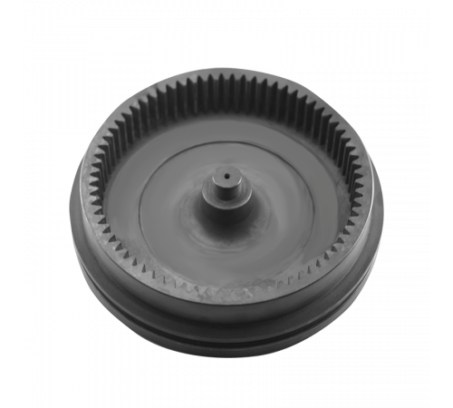 Шкив ведущий лебедки LTD6.3