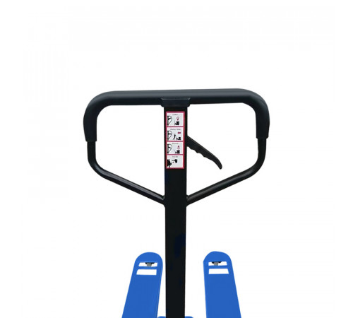 Гидравлическая тележка PROLIFT AC35 (B)
