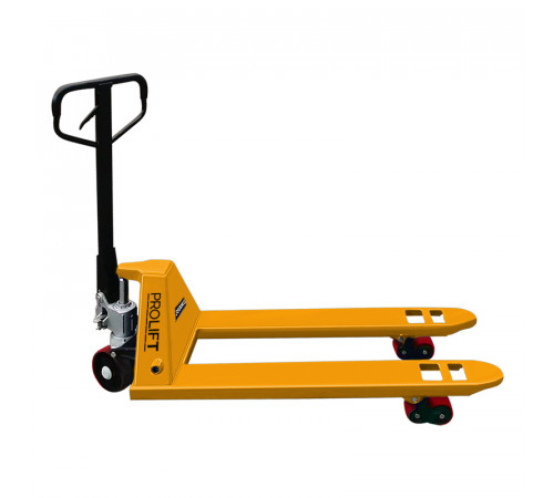 Гидравлическая тележка PROLIFT AC35 (Y)