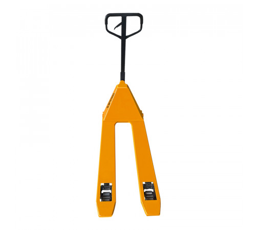 Гидравлическая тележка PROLIFT AC-low-35
