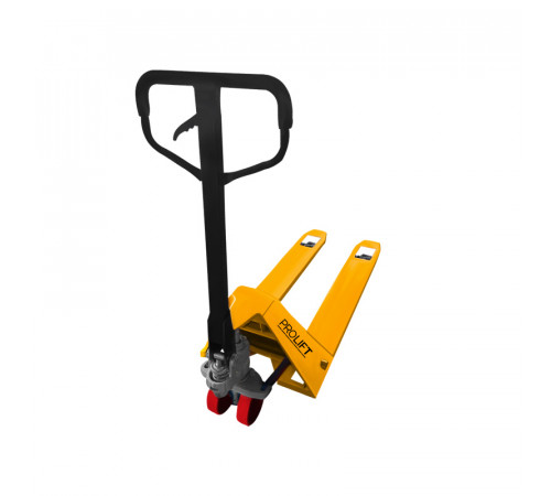Гидравлическая тележка PROLIFT AC-low-35