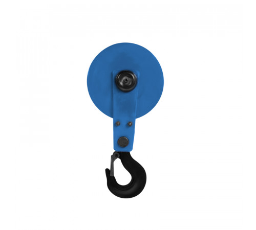 Крюковая подвеска GEARSEN BCD 32