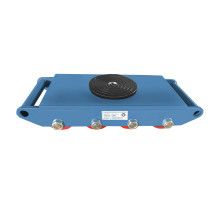 Роликовая платформа поворотная GEARSEN CRA-6