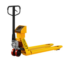Гидравлическая тележка PROLIFT CW25